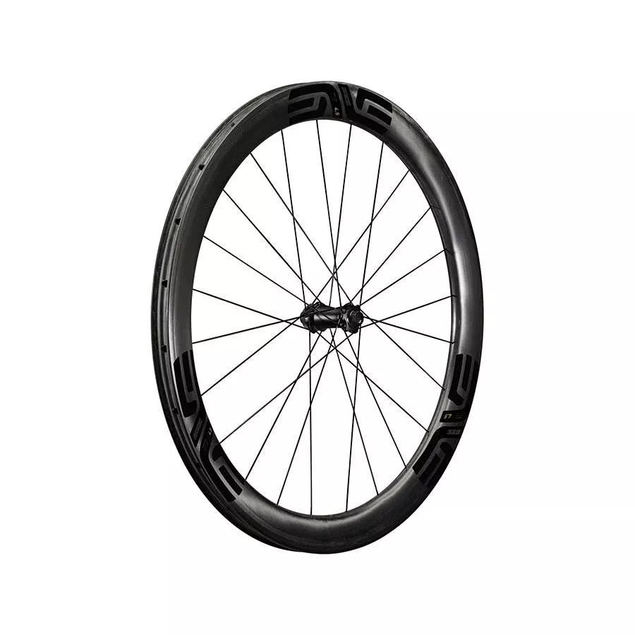 ENVE SES 4.5 wheels