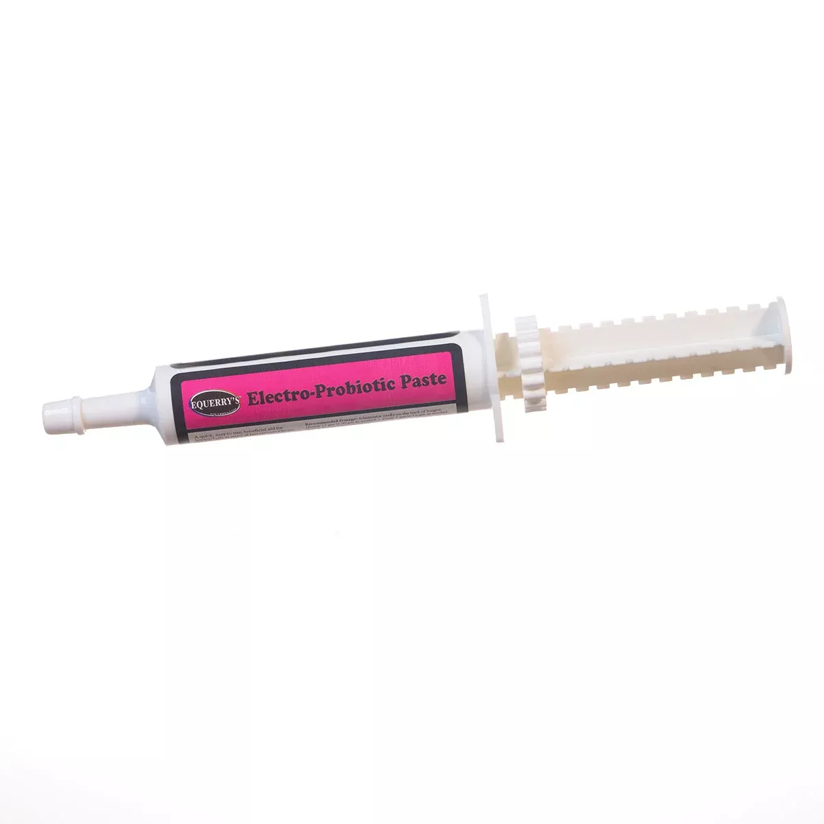 Equerry's Electro-Probiotic Paste