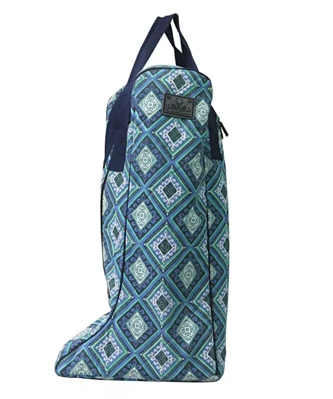 Equine Couture Artemis Tall Boot Bag