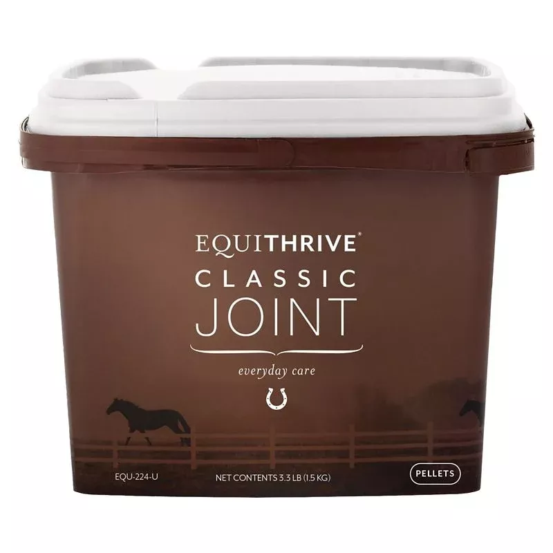 Equithrive Classic Joint Pellets