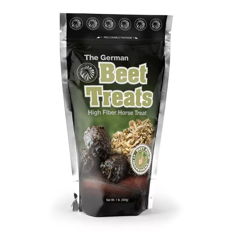Equus Magnificus German Beet Treats