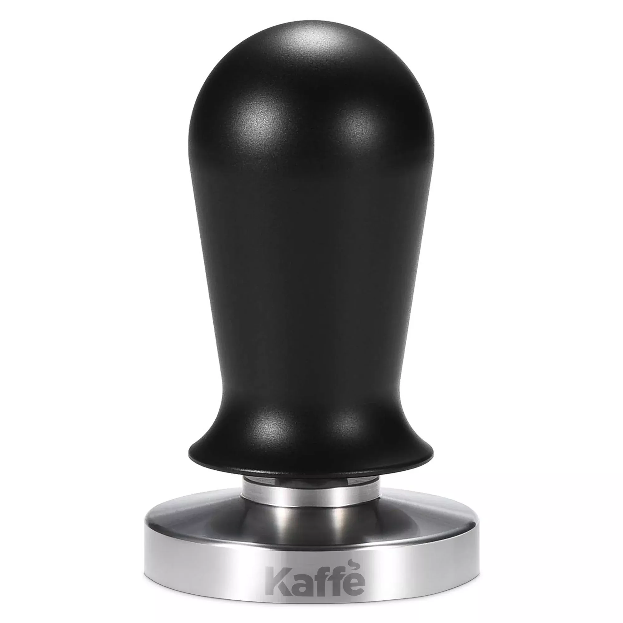 Espresso Tamper with Spring, 54mm, KFCT02-54