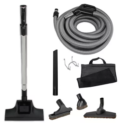 Essentials Central Vacuum Attachment Air Kit