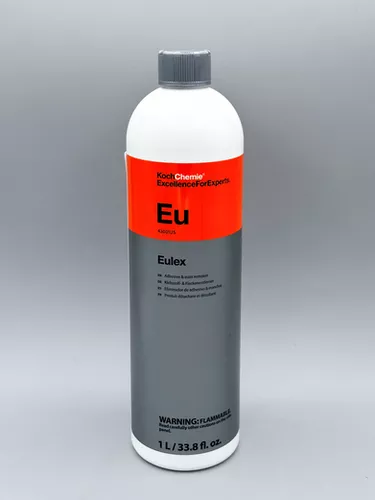 Eu Eulex