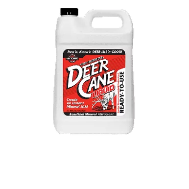 Evolved Deer Cane Liquid RTU
