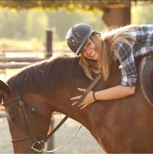 Excel Equine 12%