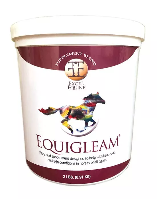 Excel Equine Equigleam