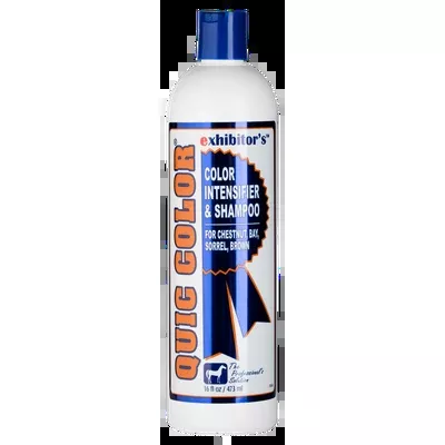 Exhibitor Labs Quic Color Shampoo - 16oz