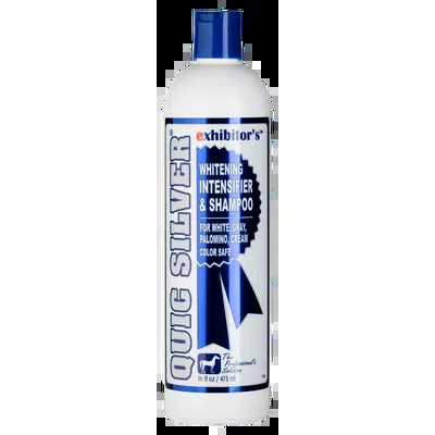 Exhibitor Labs Quic Silver Shampoo - 16oz