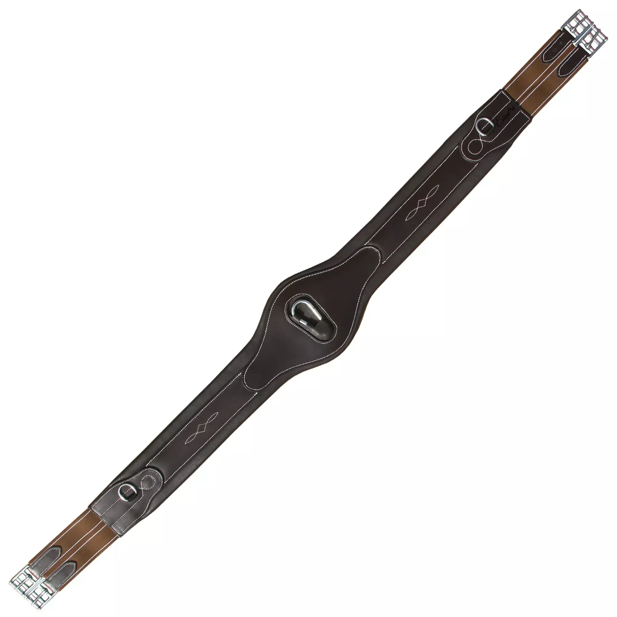 ExionPro 'Joint' Over Lay Girth - Matching Elastic