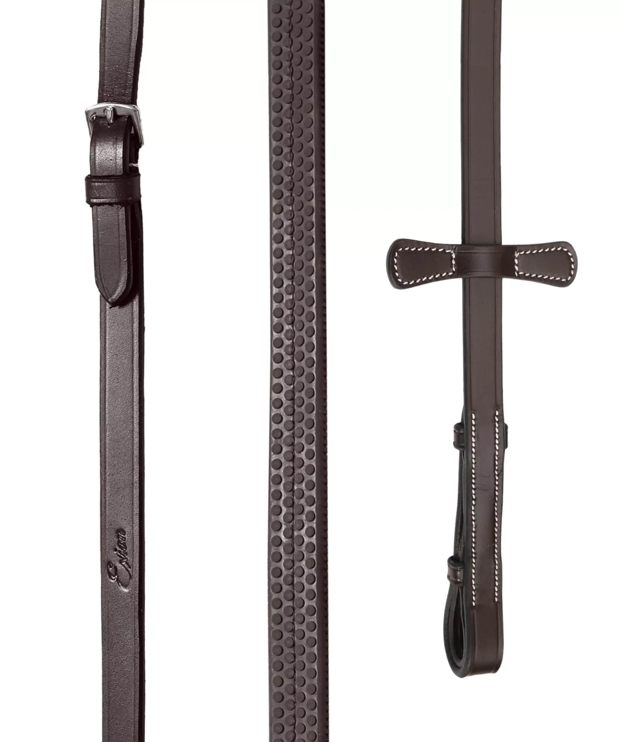 ExionPro Rubber Reins