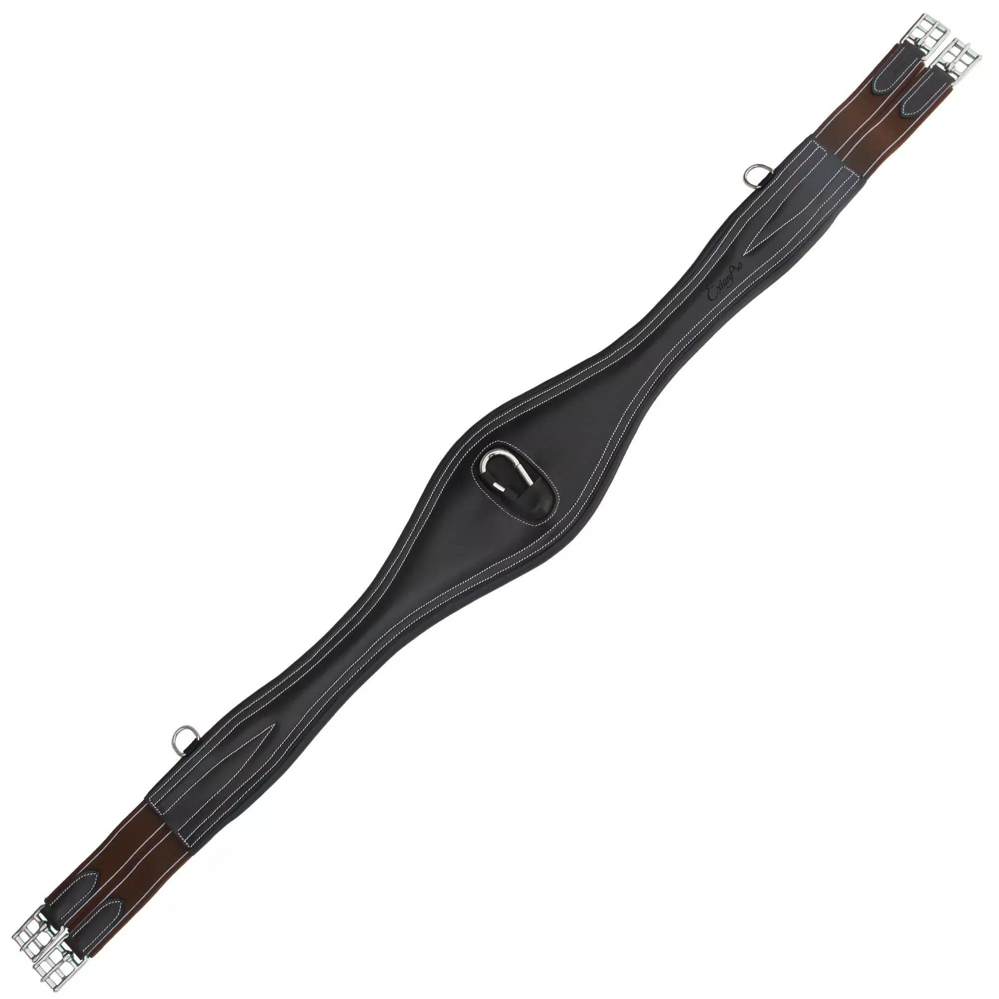 ExionPro 'Snap' Over Lay Girth - Matching Elastic