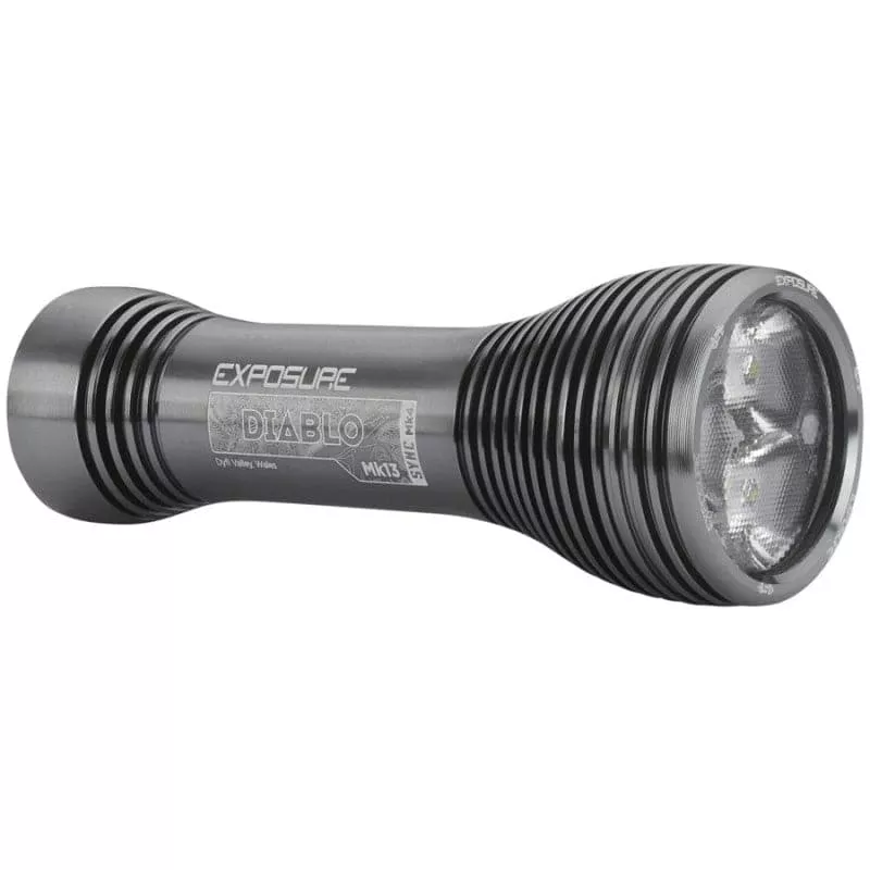 Exposure Diablo SYNC Mk4 Headlight