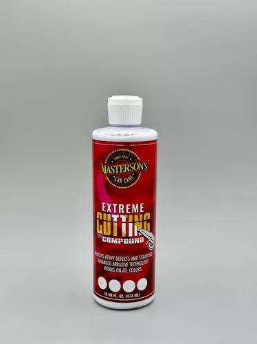 Extreme Cutting Compound