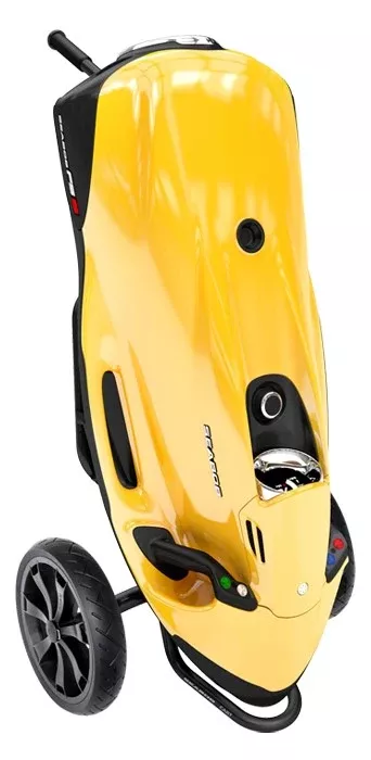 F5SEABOB Cart