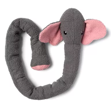 Fabdog Twisty Elephant