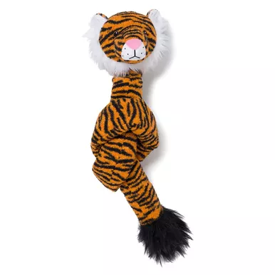 Fabdog Twisty Tiger