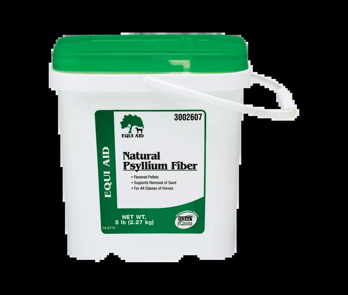 Farnam Equi Aid Natural Psyllium Pellets