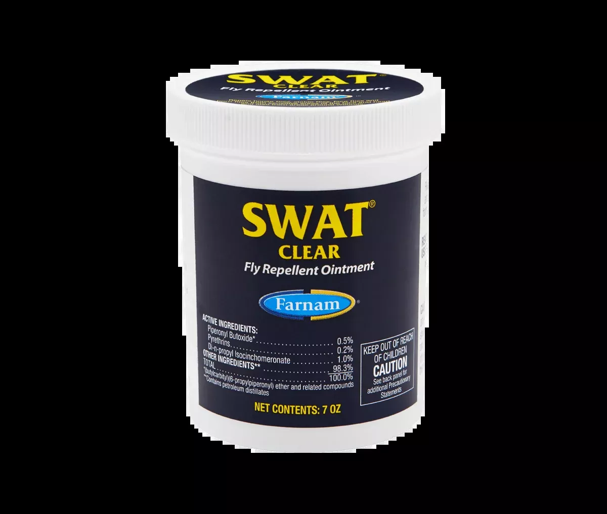 Farnam SWAT (6 oz Clear)