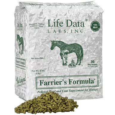 Farrier's Formula Original