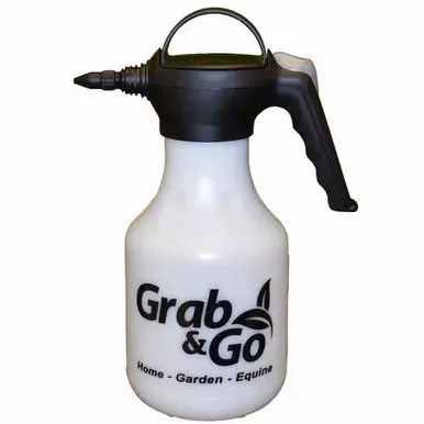 FGI Hand Held Sprayer