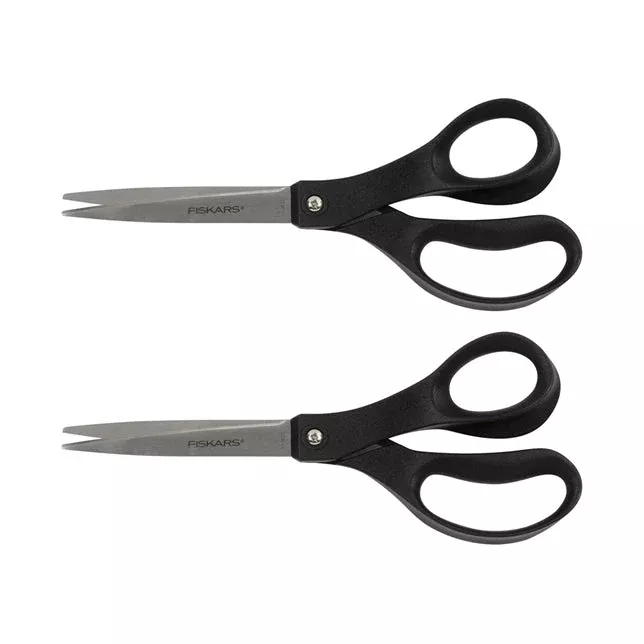 Fiskars Everyday Recycled Scissors