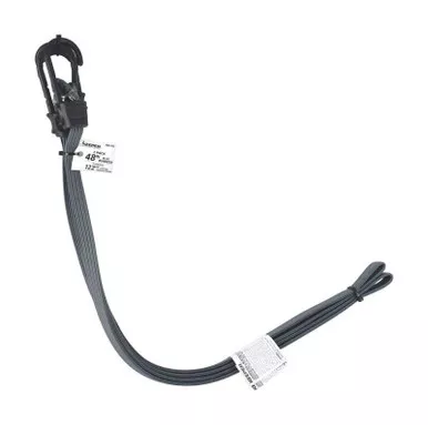 Flat Bungee Cord