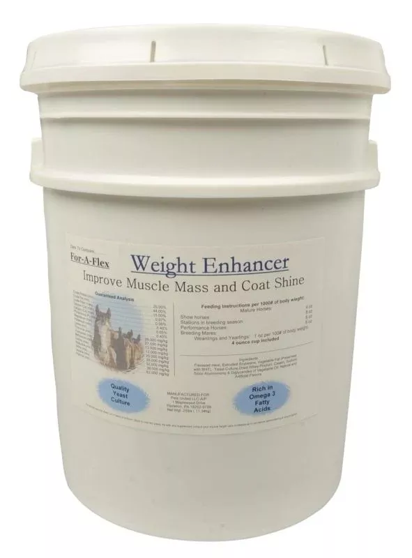 For-A-Flex Weight Enhancer