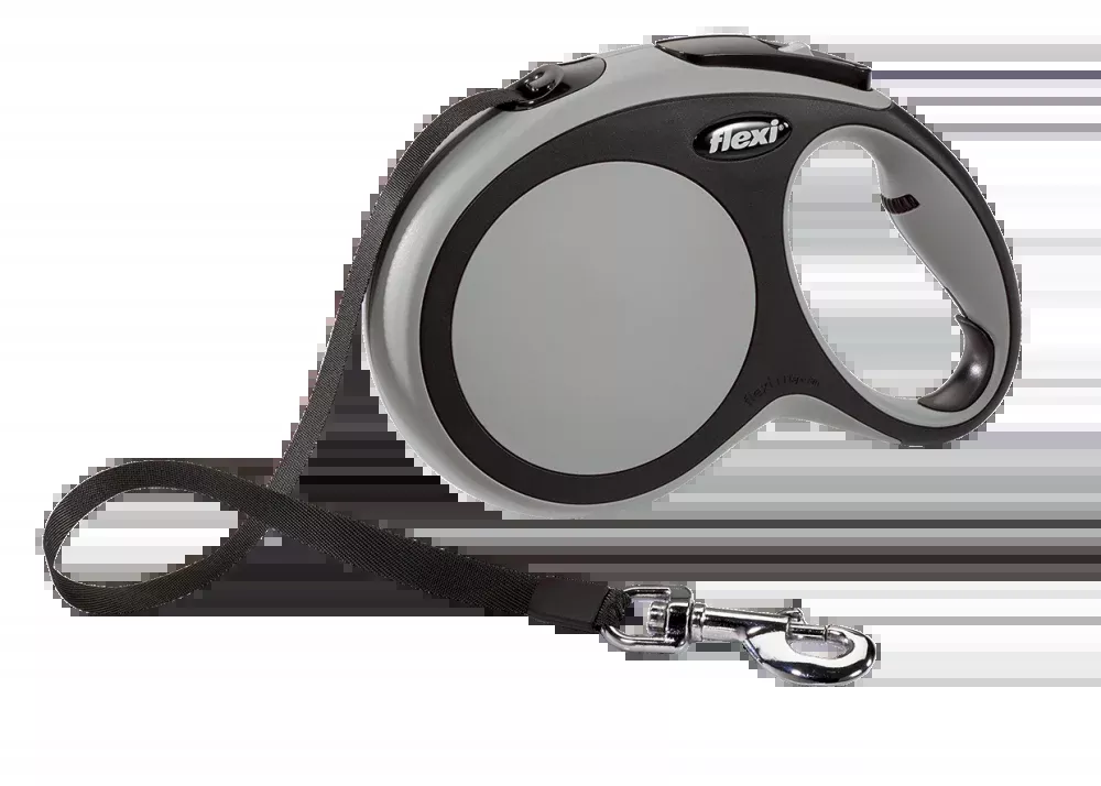 Flexi New Comfort LG Retractable 26 ft Tape Leash