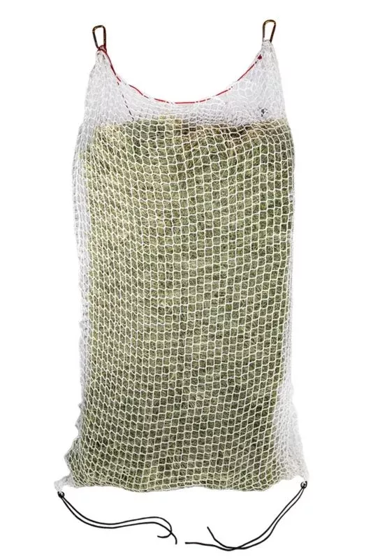 Freedom Feeder Full Bale Slow Feed Hay Net
