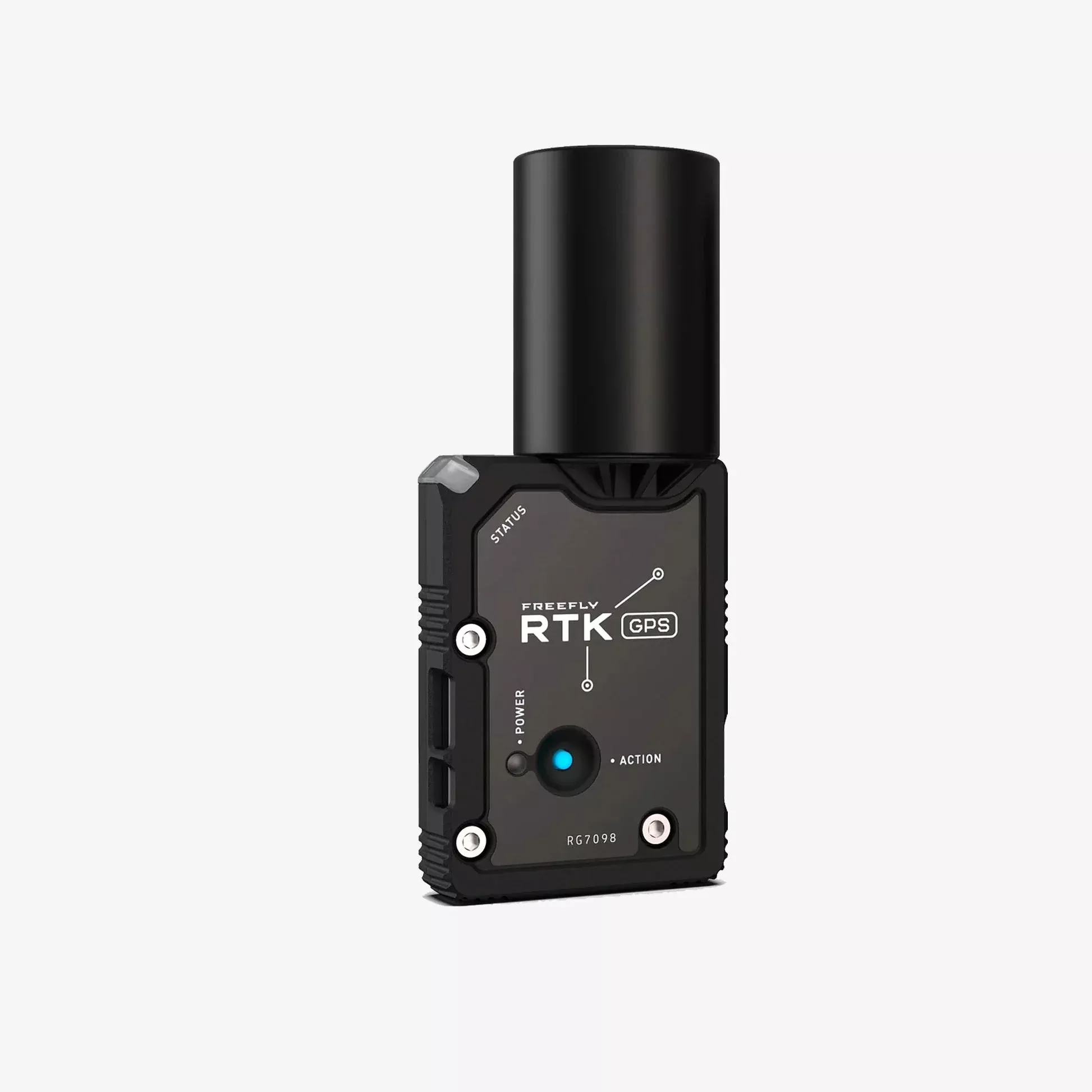 Freefly RTK GPS Ground Station