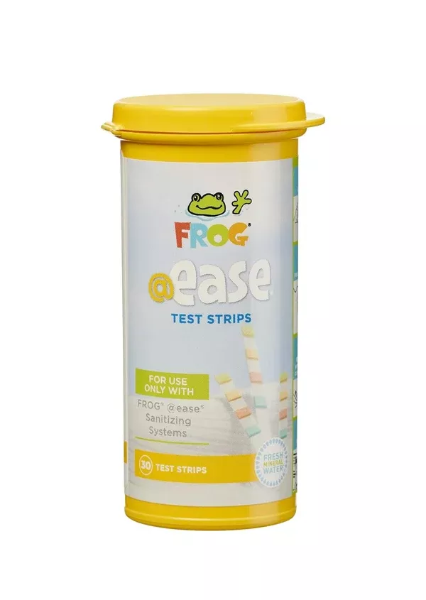 FROG @ease Test Strips
