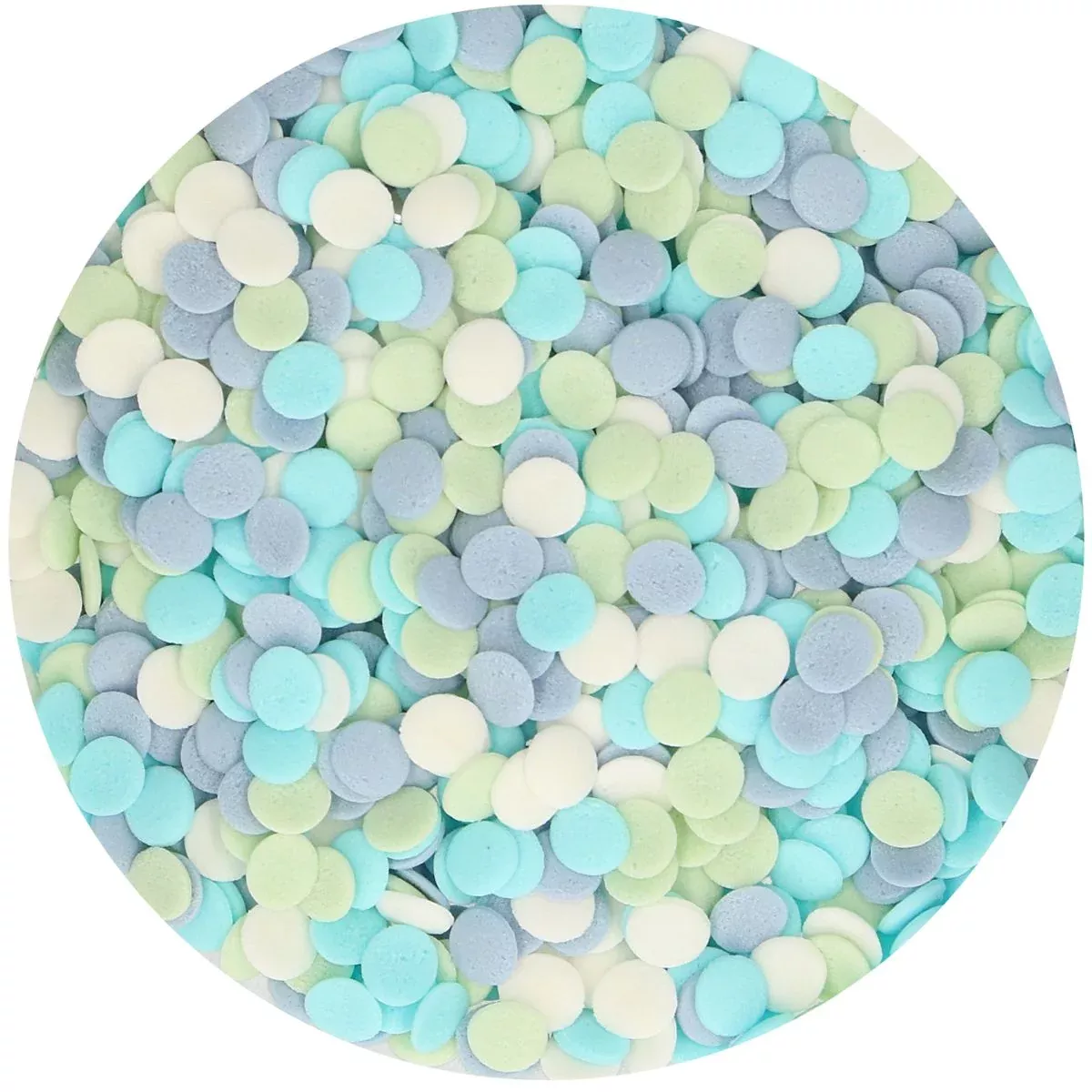 FunCakes Confetti Spring