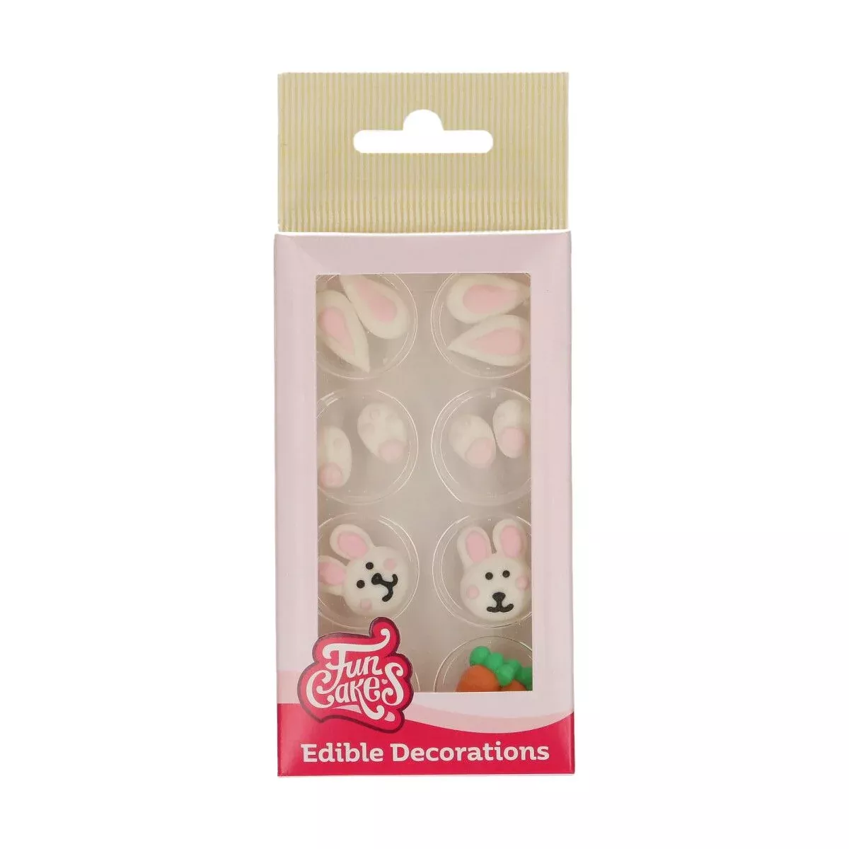 FunCakes Sugar Decorations Easter