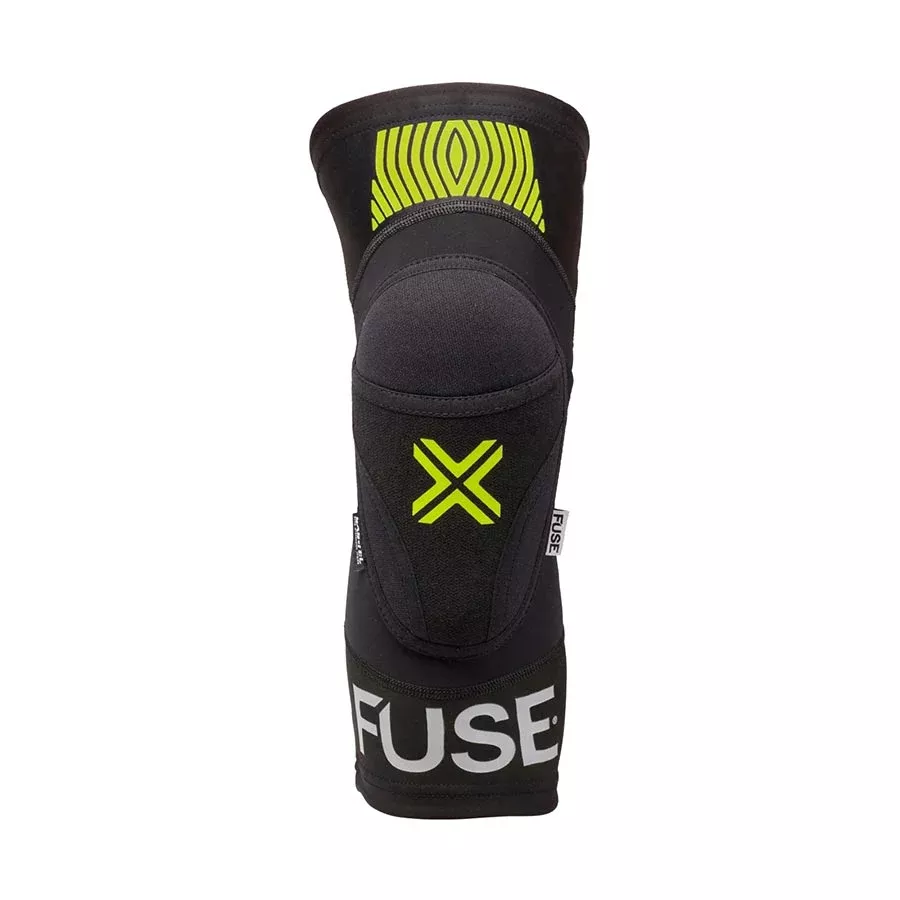 Fuse OMEGA Knee guards
