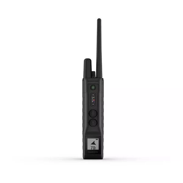 Garmin Pro 550 Plus Remote Dog Training & Tracking Device