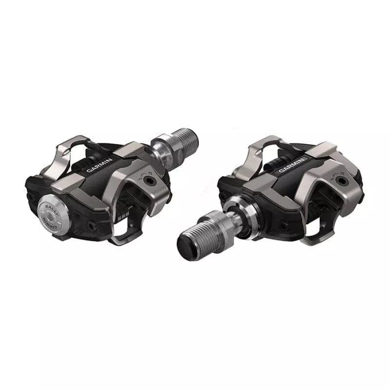 Garmin Rally XC200 Dual-sensing Power Meter Pedals