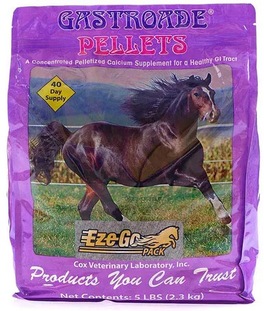 Gastroade Pellets Eze-Go Pack