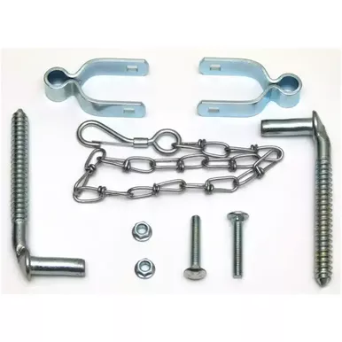 Gate Hardware Kit