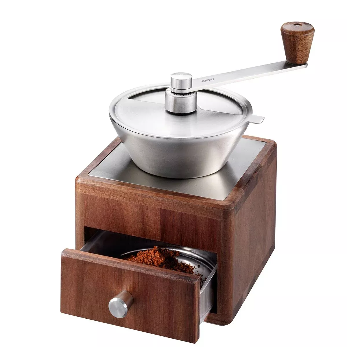 Gefu Coffee Grinder GIRO