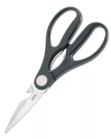 Gefu General purpose scissors Una