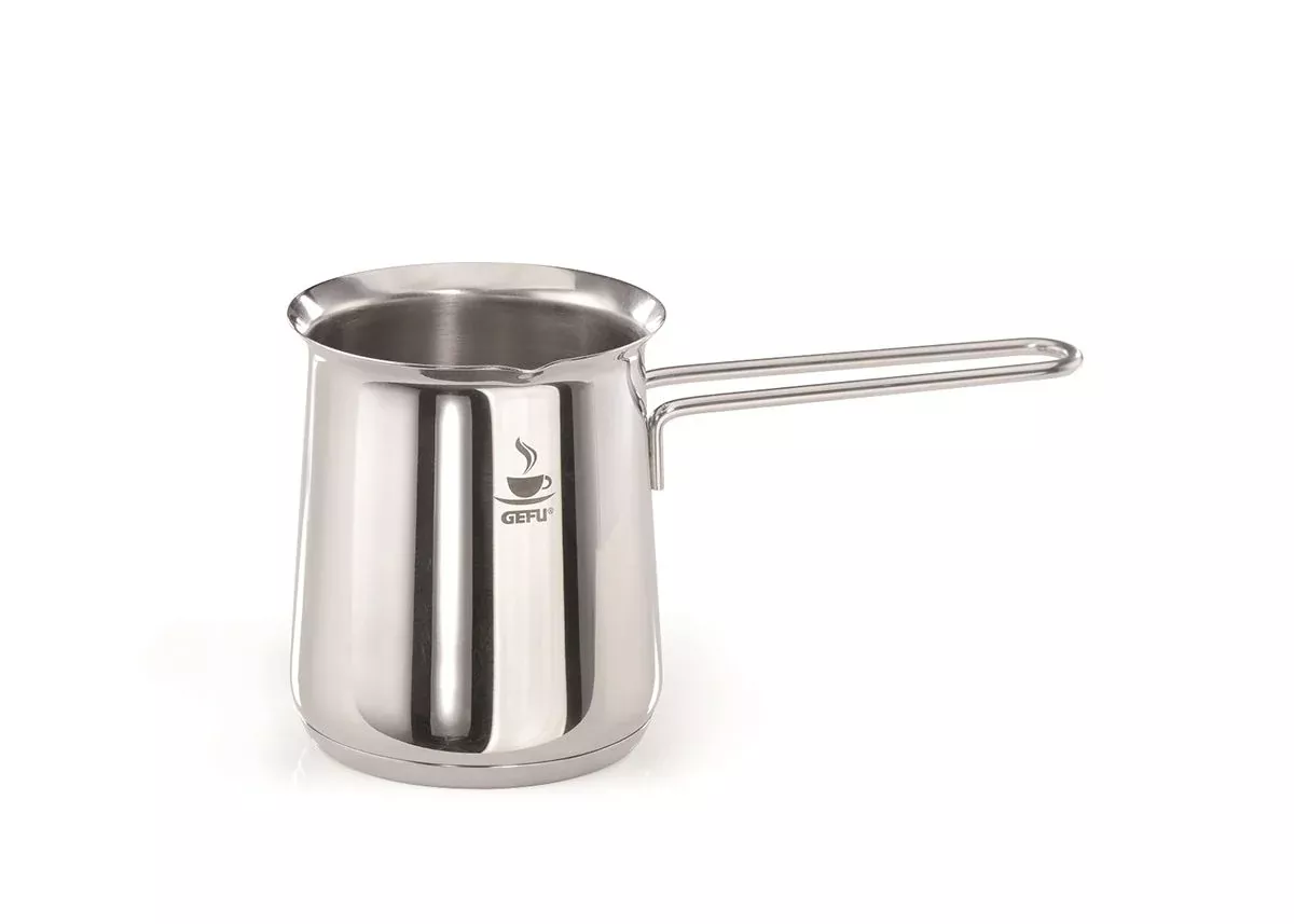 Gefu Milk Frothing Jug Claudio - 300ml