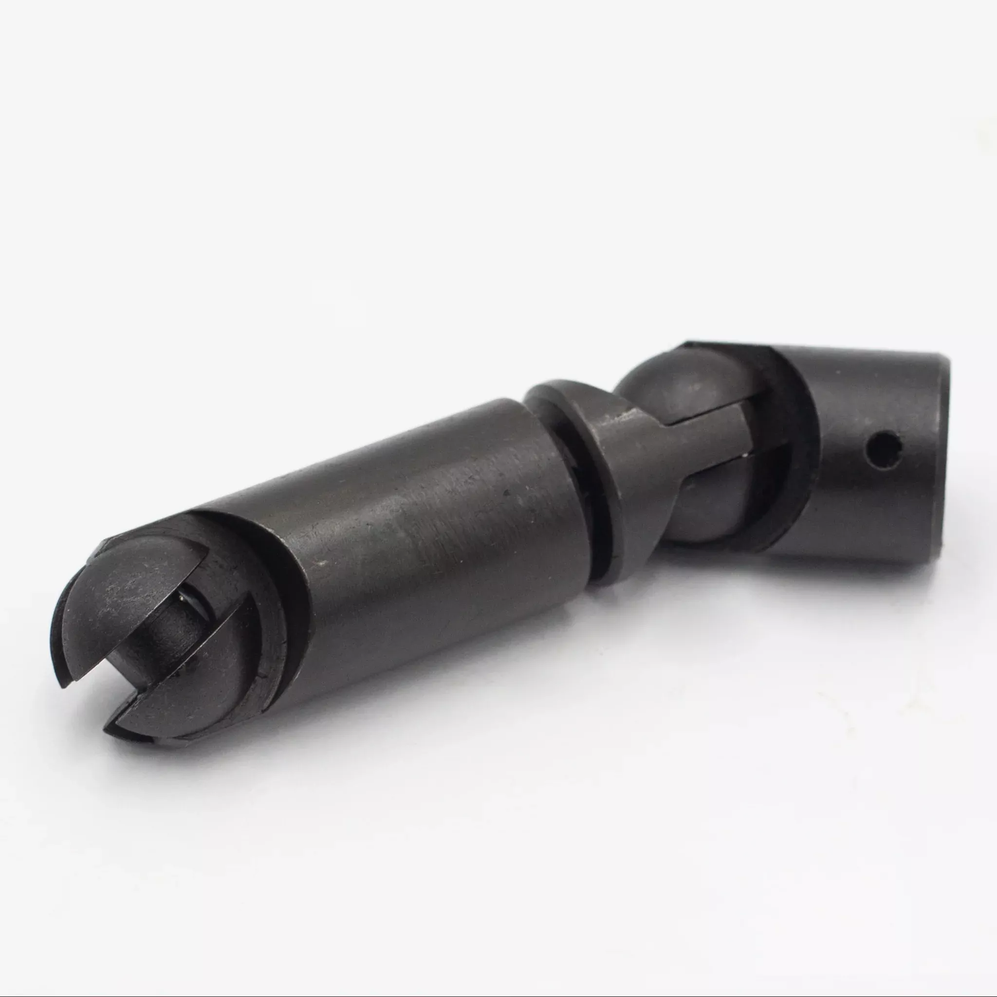 Gimbals Coupling Assembly