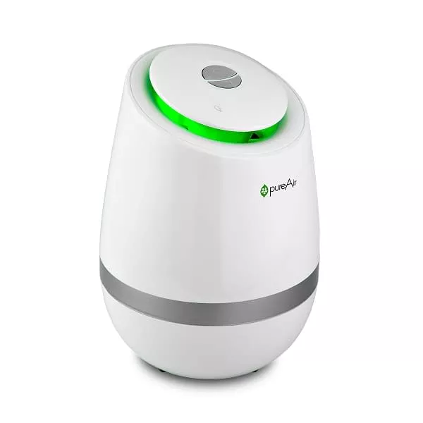 GreenTech pureAir 500 - Air Purifier