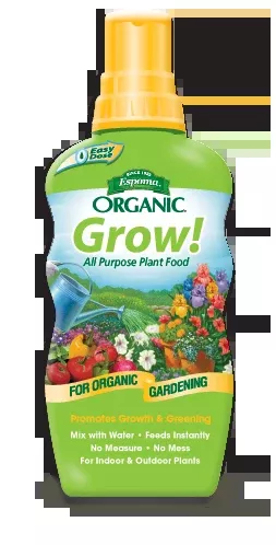 Grow! 2-2-2