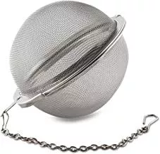 Grunwerg Mesh Ball Tea Infuser - 2''