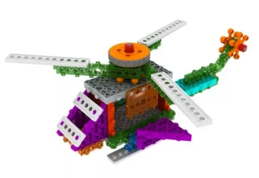 HamiltonBuhl STEAM Education Robot Toy