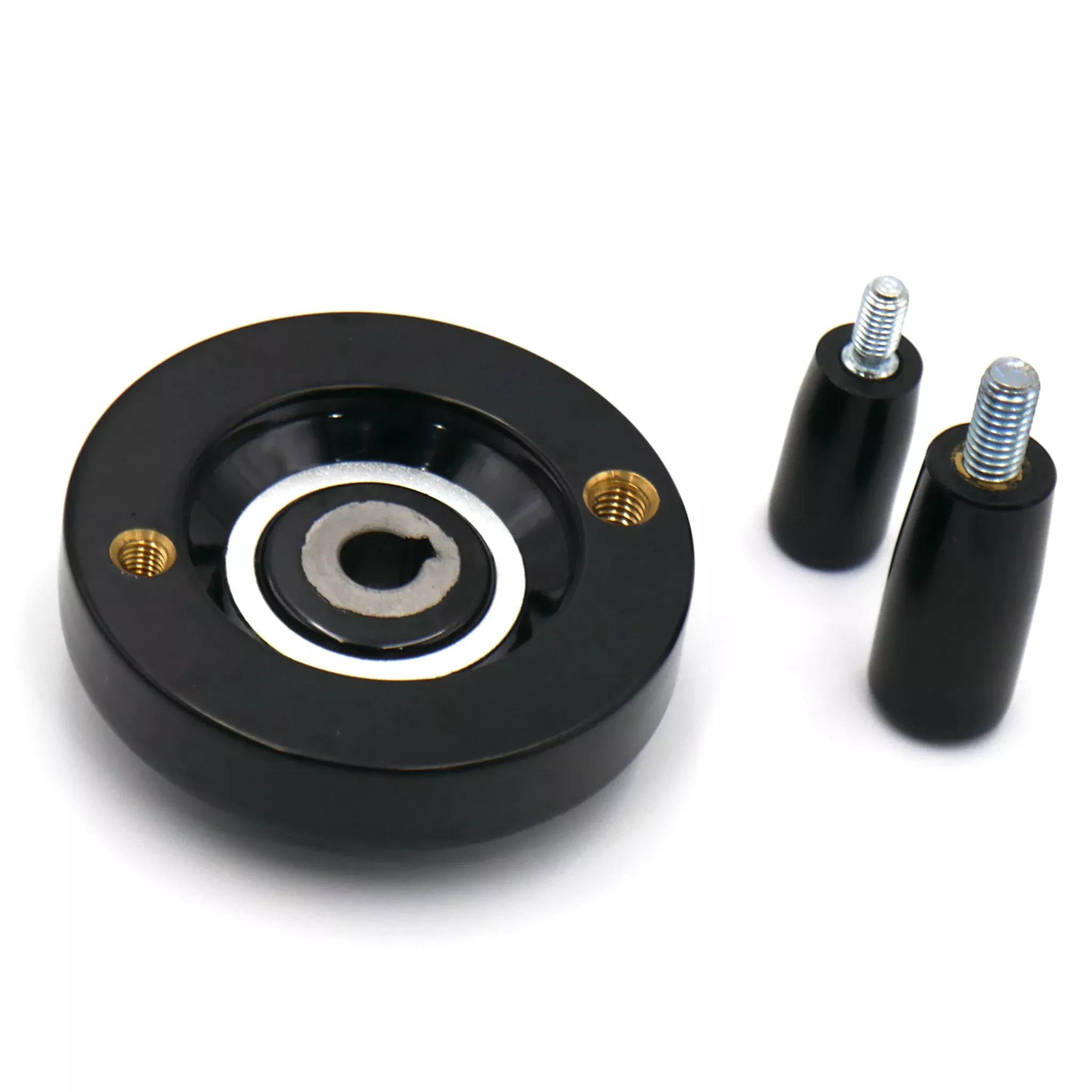 Hand Wheel Assembly