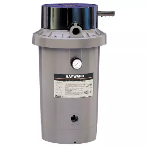 Hayward PerFlex Basic Modular Pool D.E Filter