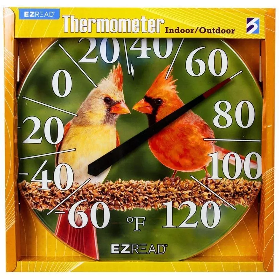 HeadwindEzread Dial Thermometer